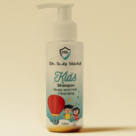 Dr Scalp Shield Shampoo