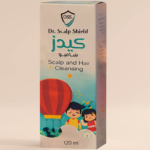 Dr Scalp Shield Shampoo Pack